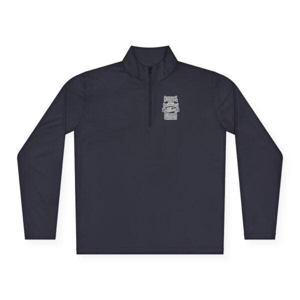 Kendrick Lamar 2025 Super Bowl LIX Halftime Show Unisex Quarter-Zip Pullover - Image 21