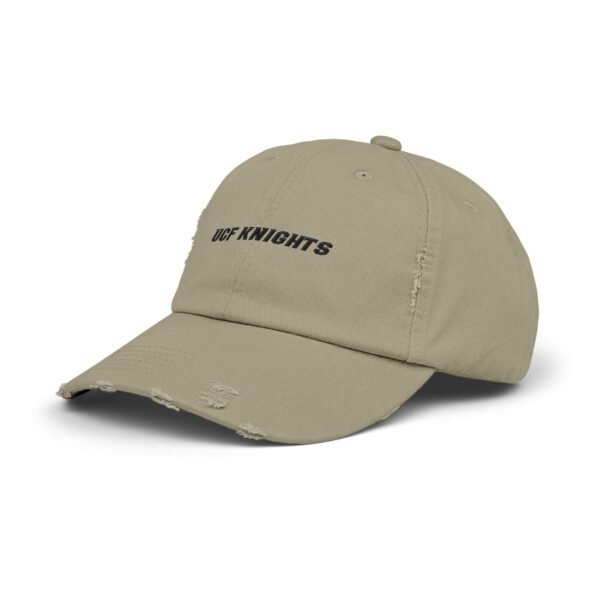 UCF Knights Unisex Distressed Cap - Image 10