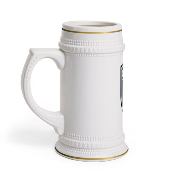 San Jose Earthquakes Beer Stein Mug - Image 2