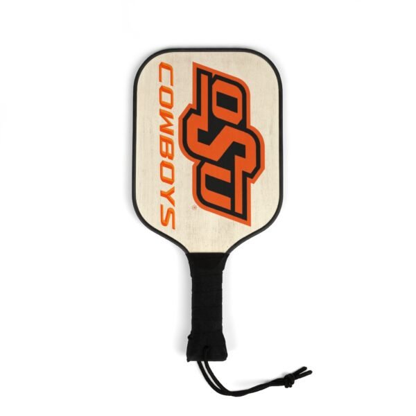 Oklahoma State Cowboys Pickleball Kit