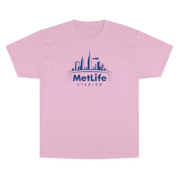 MetLife Stadium Champion T-Shirt - Image 17