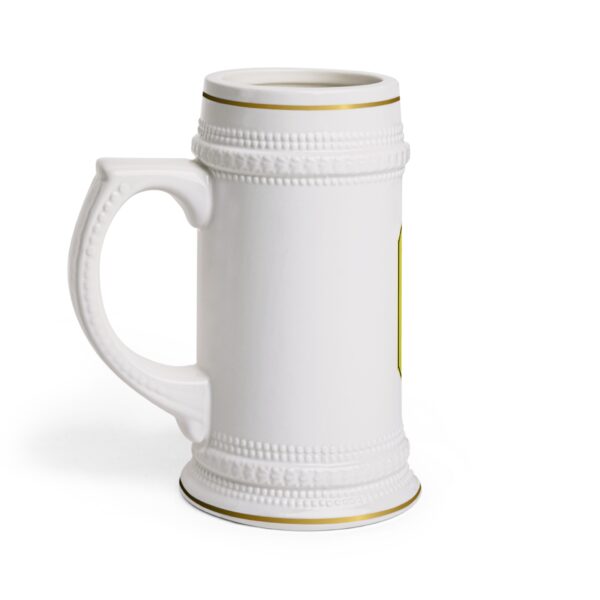 Nashville SC Beer Stein Mug - Image 2