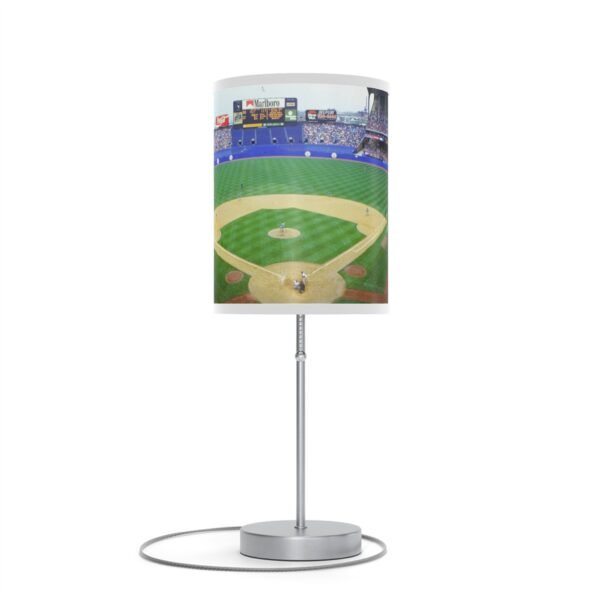 Cleveland Stadium Lamp on a Stand, US|CA plug