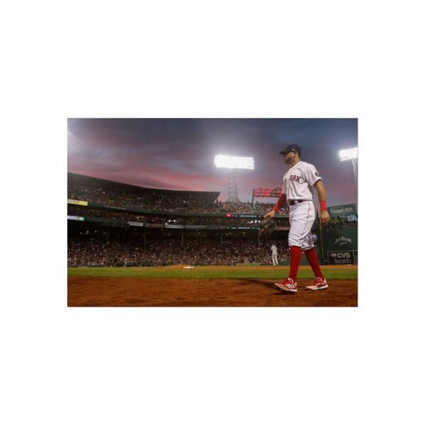 Boston Red Sox Fenway Park Fine Art Posters