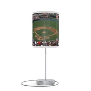 Baltimore Orioles Memorial Stadium Lamp on a Stand, US|CA plug