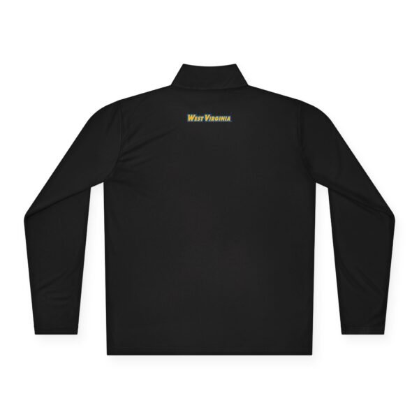 West Virginia Mountaineers Unisex Quarter-Zip Pullover - Image 18