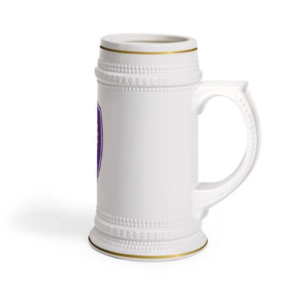 Orlando City SC Beer Stein Mug - Image 3