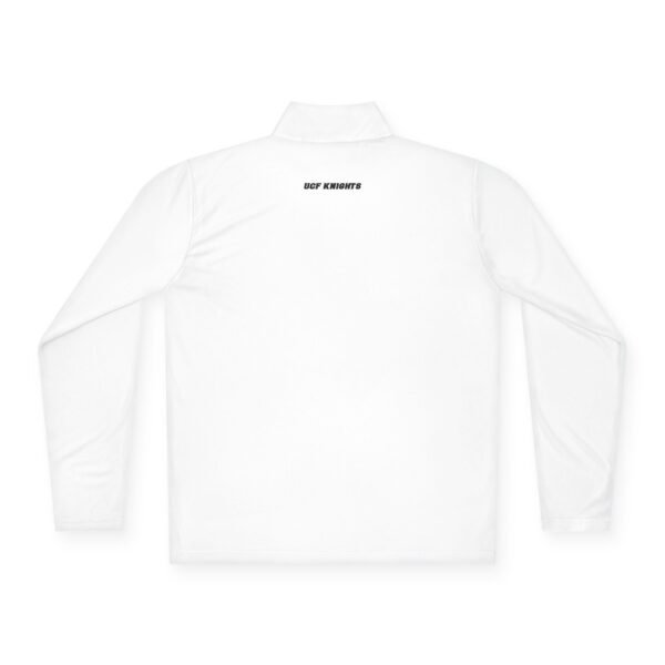 UCF Knights Unisex Quarter-Zip Pullover - Image 2