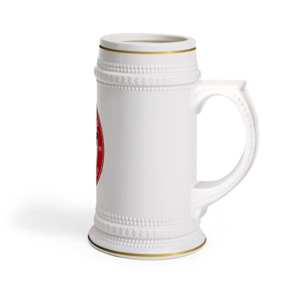 Brentford Beer Stein Mug - Image 3