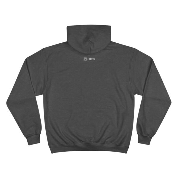 Detroit Red Wings vs Columbus Blue Jackets 2025 Stadium Series Champion Hoodie - Image 14