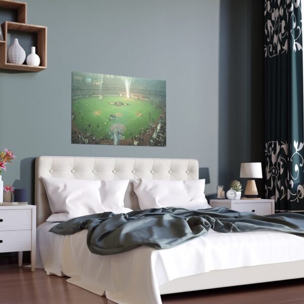 Seattle Mariners Kingdome Indoor and Outdoor Silk Posters
