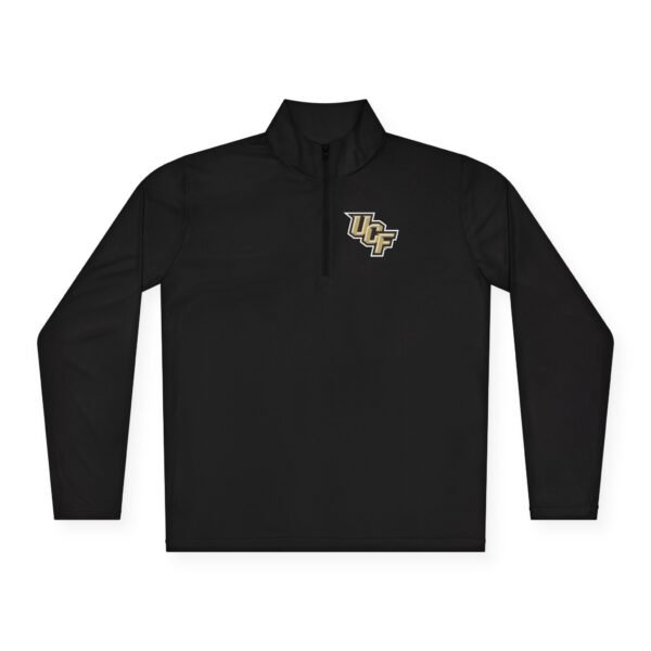 UCF Knights Unisex Quarter-Zip Pullover - Image 21