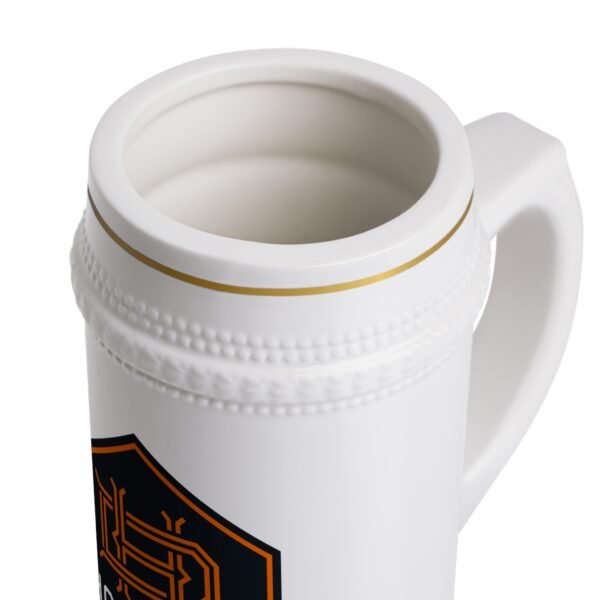 Houston Dynamo FC Beer Stein Mug - Image 4