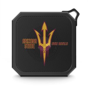Arizona State Sun Devils Blackwater Outdoor Bluetooth Speaker