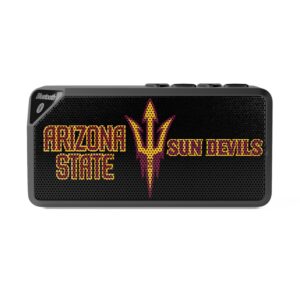 Arizona State Sun Devils Jabba Bluetooth Speaker