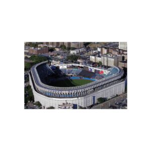 New York Yankees Yankee Stadium Fine Art Posters