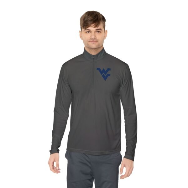 West Virginia Mountaineers Unisex Quarter-Zip Pullover - Image 16