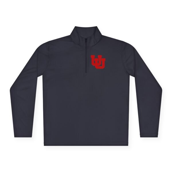 Utah Utes Unisex Quarter-Zip Pullover - Image 29