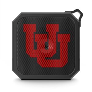 Utah Utes Blackwater Outdoor Bluetooth Speaker
