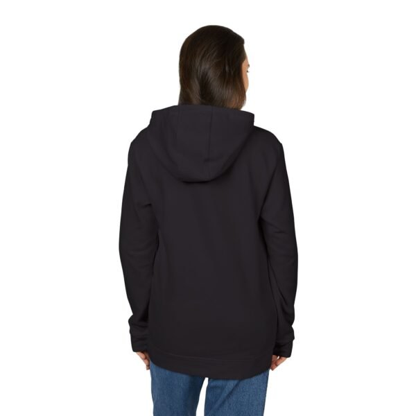 Detroit Red Wings vs Columbus Blue Jackets 2025 Stadium Series Adidas Unisex Fleece Hoodie - Image 16