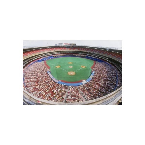 Pittsburgh Pirates Three Rivers Stadium Fine Art Posters