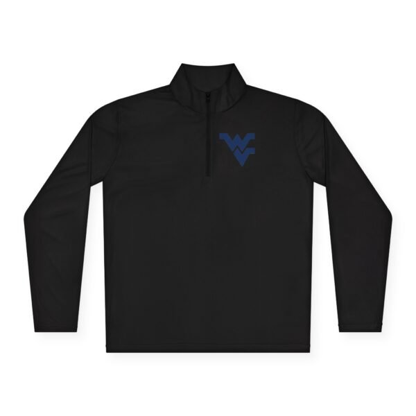 West Virginia Mountaineers Unisex Quarter-Zip Pullover - Image 17