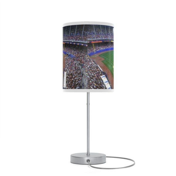Cleveland Stadium Lamp on a Stand, US|CA plug - Image 2