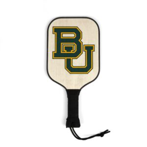 Baylor Bears Pickleball Kit
