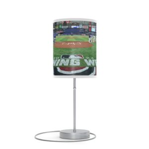 Tampa Bay Rays Stadium Lamp on a Stand, US|CA plug