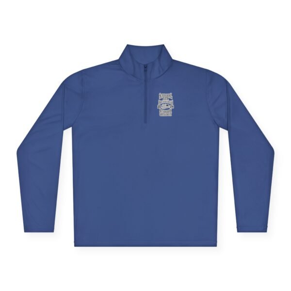 Kendrick Lamar 2025 Super Bowl LIX Halftime Show Unisex Quarter-Zip Pullover - Image 17