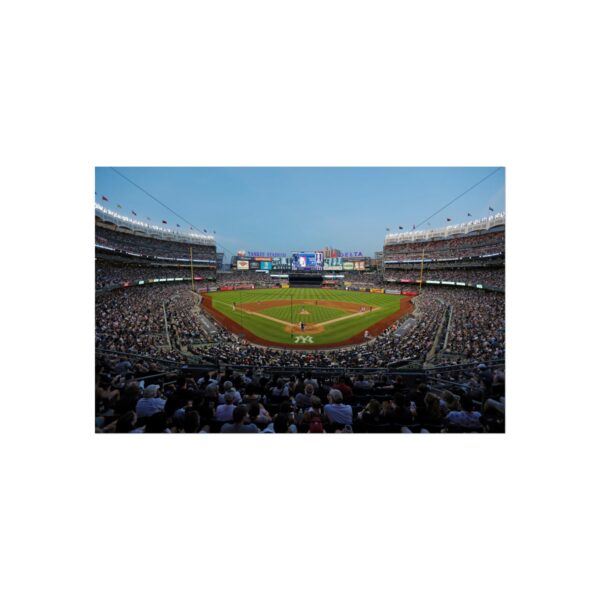 New York Yankees Yankee Stadium Fine Art Posters