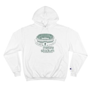 MetLife Stadium Champion Hoodie