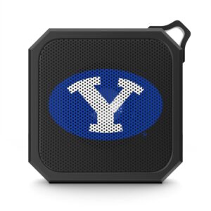 BYU Cougars Blackwater Outdoor Bluetooth Speaker