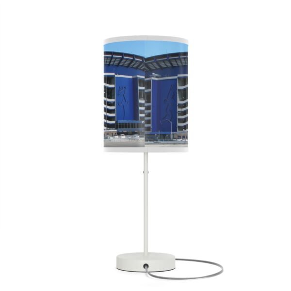 New York Mets Shea Stadium Lamp on a Stand, US|CA plug - Image 6