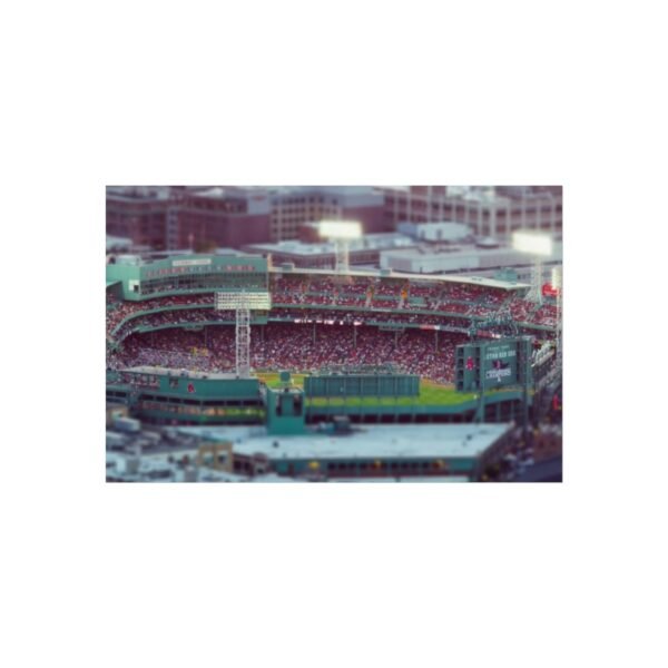 Boston Red Sox Fenway Park Fine Art Posters