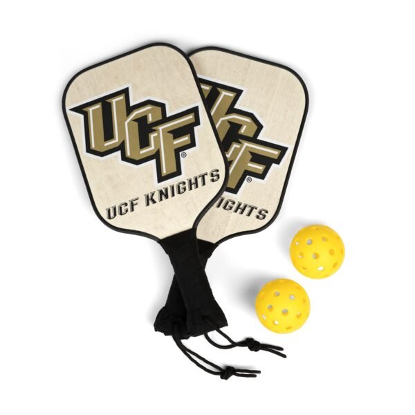 UCF Knights Pickleball Kit - Image 2