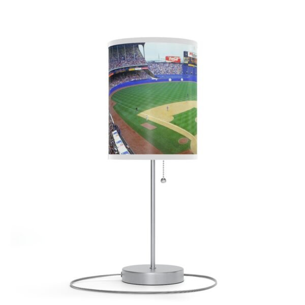 Cleveland Stadium Lamp on a Stand, US|CA plug - Image 3