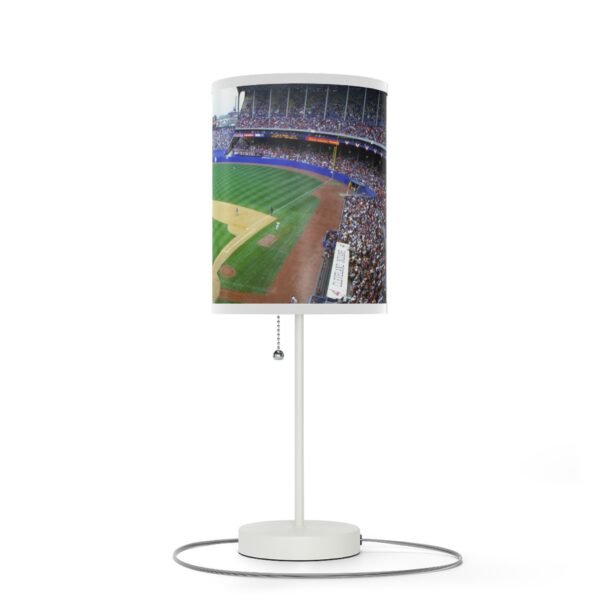 Cleveland Stadium Lamp on a Stand, US|CA plug - Image 8