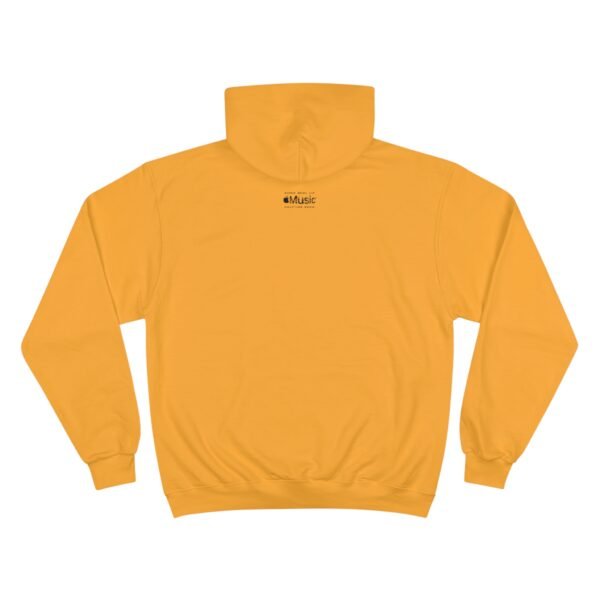 Kendrick Lamar 2025 Super Bowl LIX Halftime Show Champion Hoodie - Image 14