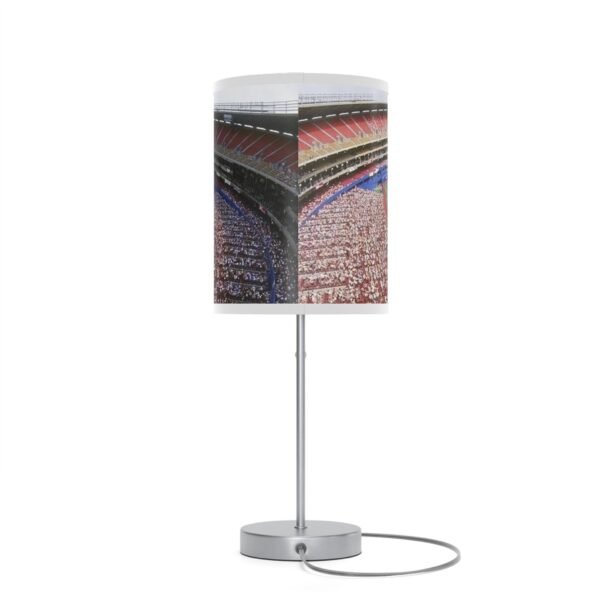 Pittsburgh Pirates Three Rivers Stadium Lamp on a Stand, US|CA plug - Image 2