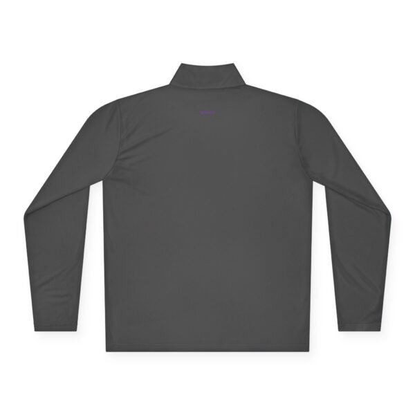 TCU Horned Frogs Unisex Quarter-Zip Pullover - Image 14