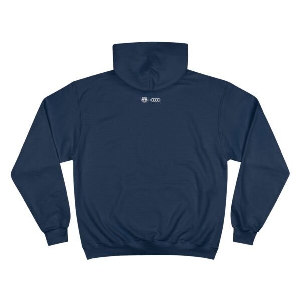 Detroit Red Wings vs Columbus Blue Jackets 2025 Stadium Series Champion Hoodie - Image 10