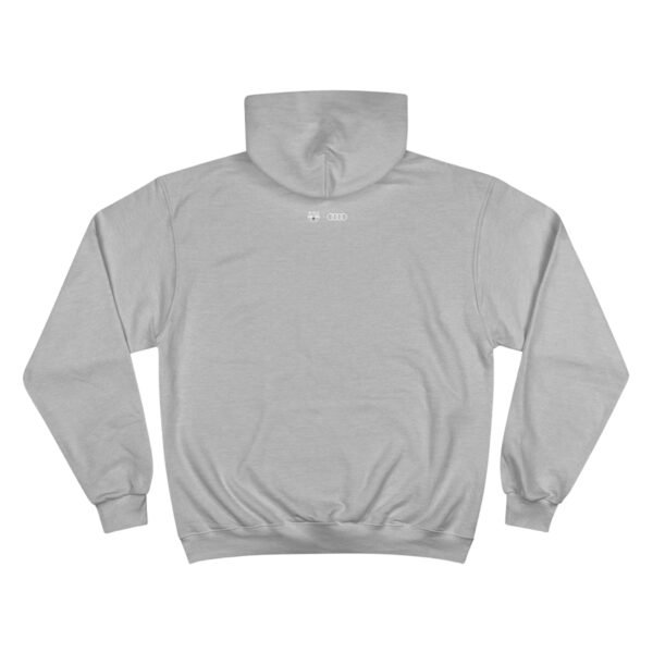 Detroit Red Wings vs Columbus Blue Jackets 2025 Stadium Series Champion Hoodie - Image 2
