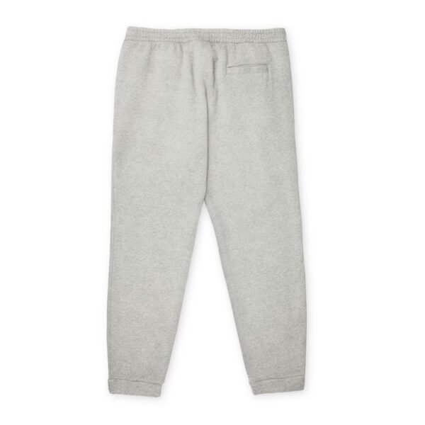 Detroit Red Wings vs Columbus Blue Jackets 2025 Stadium Series Adidas Unisex Fleece Joggers - Image 10
