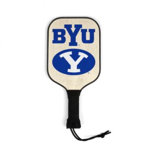 BYU Cougars Pickleball Kit