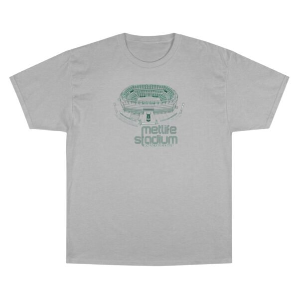 MetLife Stadium Champion T-Shirt - Image 5