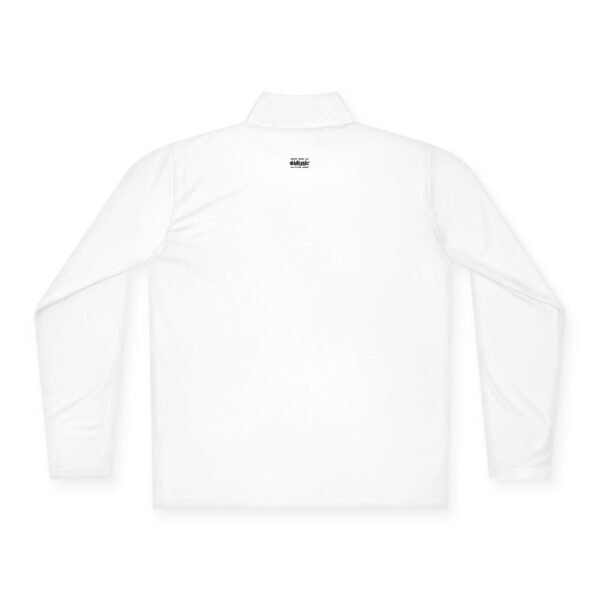 Kendrick Lamar 2025 Super Bowl LIX Halftime Show Unisex Quarter-Zip Pullover - Image 2
