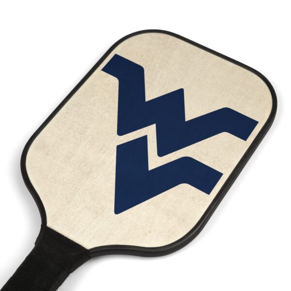 West Virginia Mountaineers Pickleball Kit - Image 3