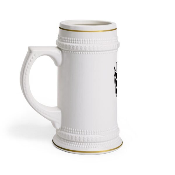 D.C. United Beer Stein Mug - Image 2