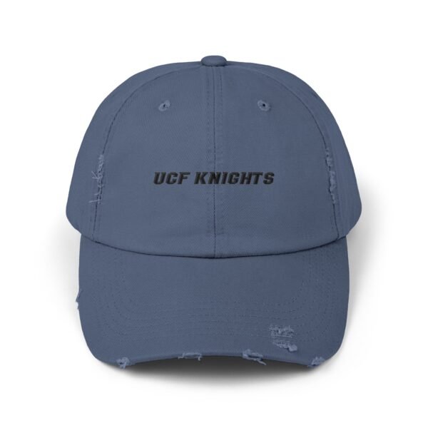 UCF Knights Unisex Distressed Cap - Image 25